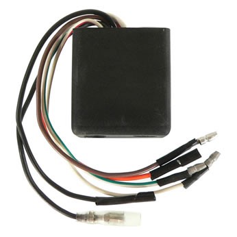 Cdi module for - cdi, dt