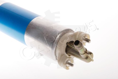 Fuel pump - fuel, line