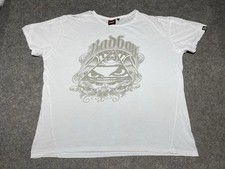 BadBoy Pro Series White Thin