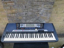 Yamaha Portatone PSR-540