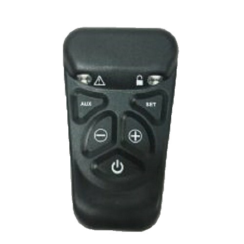 Onyx gas fire remote - onyx, control