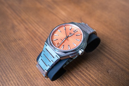 Christopher ward c12 twelve - christopher,