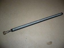 Juneero Bench Punch, Shear