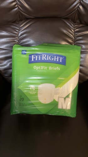 Medline fitright optifit - medline,