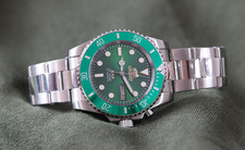 Japanese Vintage Watch ORIENT