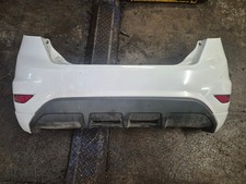 FORD FIESTA MK7 ZETEC S 3 DOOR