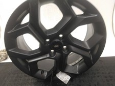 FORD FIESTA Alloy Wheel 18"