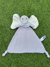 George Asda Dumbo soft plush
