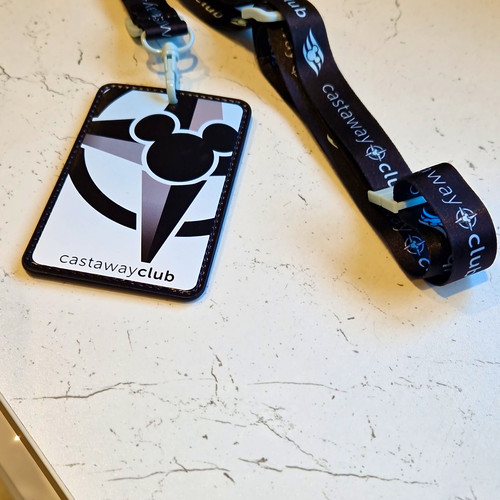 Disney cruise line castaway - cruise,