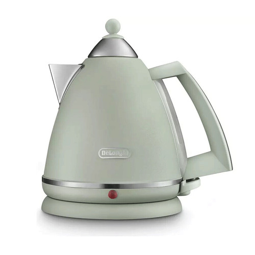 Delonghi argento flora - delonghi,