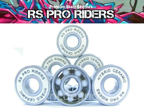 Ceramic 627 2rs abec - 627,
