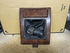 Range Rover P38 SE Wooden Wood