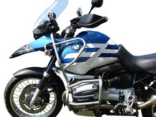 CRASH BARS HEED BMW R 1150 GS