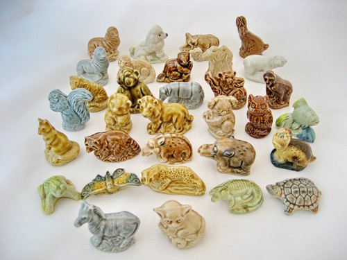 Wade whimsie premiums - wade, premiums,