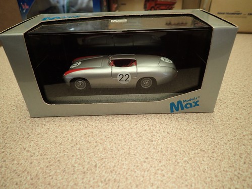 Max models 432 - 432, mercedes