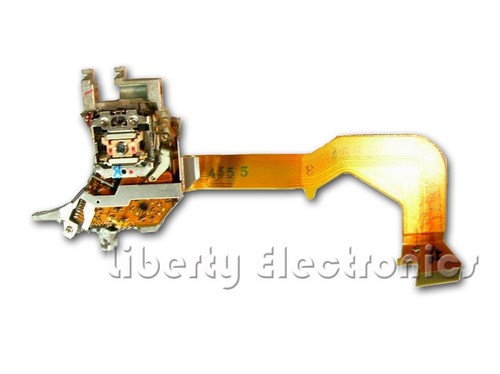 New optical laser lens - laser, pickup