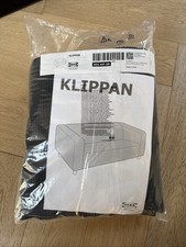 Klippan 2 Seater Sofa Cover