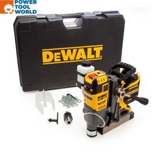 DeWalt DCD1623N-XJ 18v XR Brushless Magnetic Drill Body Only In Carry Case