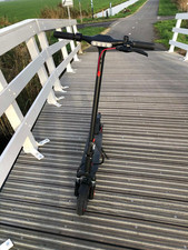 iScooter i9 Electric Scooter