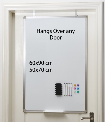 Drill over door magnetic - door,