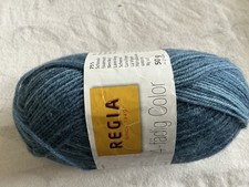 Regia 4ply Sock Yarn