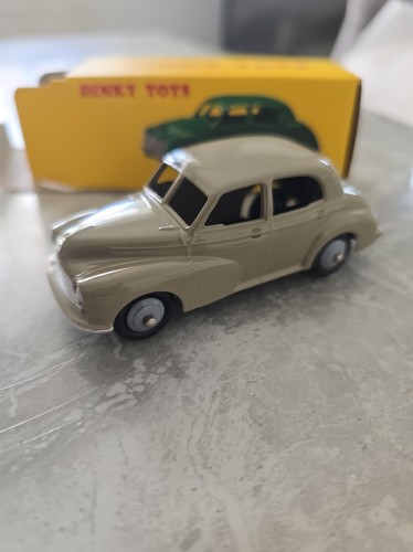 Dinky toys atlas editions - editions, 159