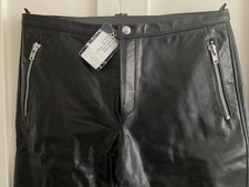 Dico Copenhagen Black Leather