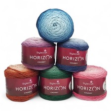 Horizon Chunky Stylecraft