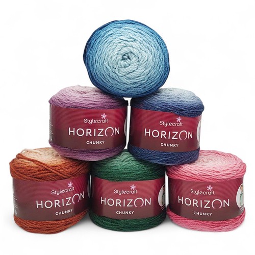 Horizon chunky stylecraft - chunky,