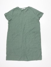 Alice Collins Womens Green