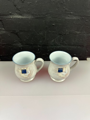 Denby tasmin craftmans tea - 2,