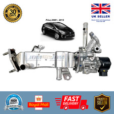 Genuine Toyota Prius 1.8L