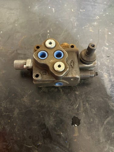 Walvoil hydraulic directional - walvoil,
