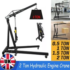 2 Ton Engine Crane Hoist Lift