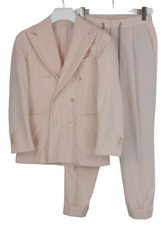 Suitsupply La Spalla / Brescia