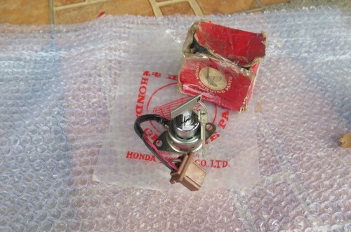 Honda cd125 cd175 ss125 ss125a - cd125,