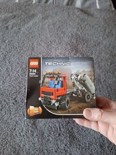 LEGO 42084 Technic Hook Loader