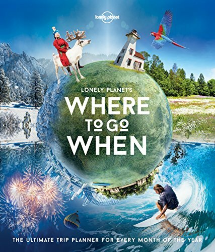 Lonely planet where - lonely, go