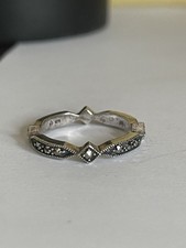 Vintage Sterling Silver