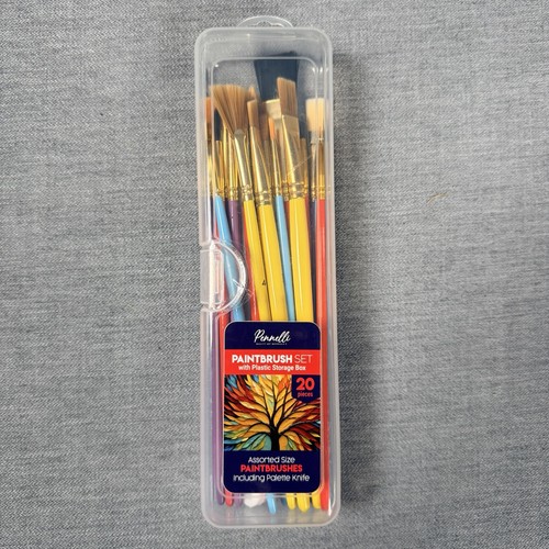 Pennelli quality art - quality,