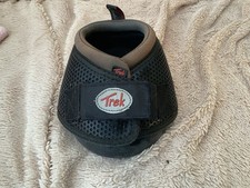 Cavallo Trek Single  Hoof Boot