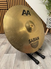 Sabian AA Medium Ride