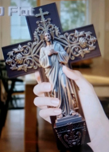 Christ our lord - our,