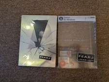 FEAR 2 Project Origin F.E.A.R