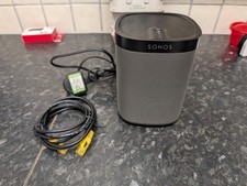 Sonos Play:1 Compact Wireless