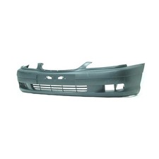 Toyota Avensis 1997-2003 Front
