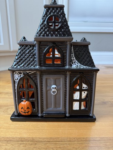 Slatkin halloween - &, co.