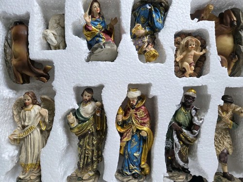 Resin traditional holy - resin,