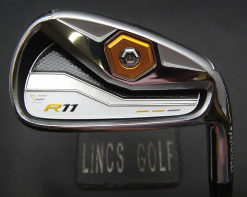 Taylormade r11 iron - taylormade, 7