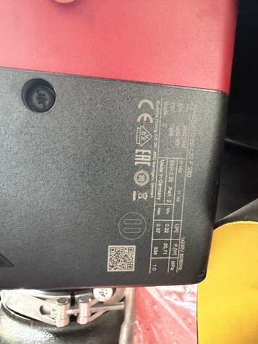 Grundfos magna1 120 f - 50-120,